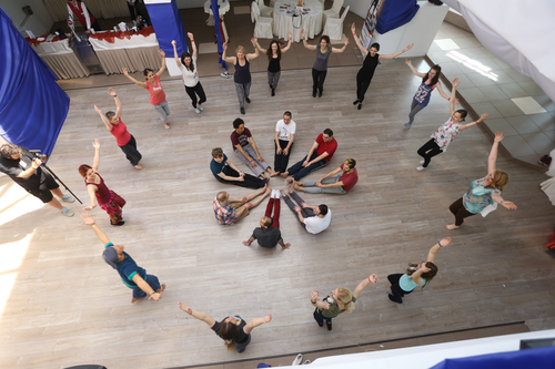 Teambuilding Bucuresti