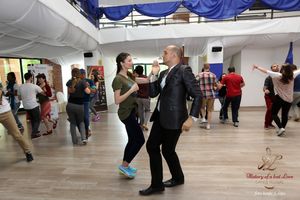 Festival Dans Bucuresti