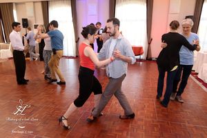 Festival Dans Bucuresti